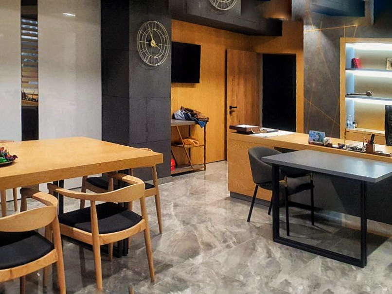 Bucuria Office